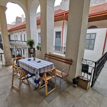Apor Apartments Клуж-Напока Екстериор снимка