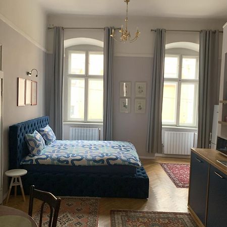 Apor Apartments Клуж-Напока Екстериор снимка