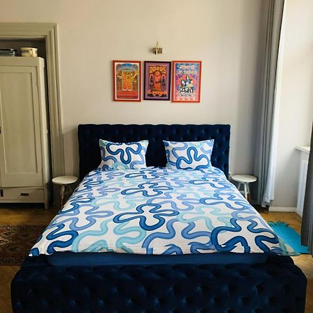 Apor Apartments Клуж-Напока Екстериор снимка