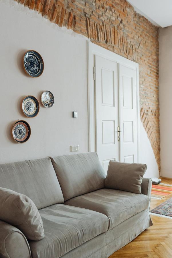 Apor Apartments Клуж-Напока Екстериор снимка