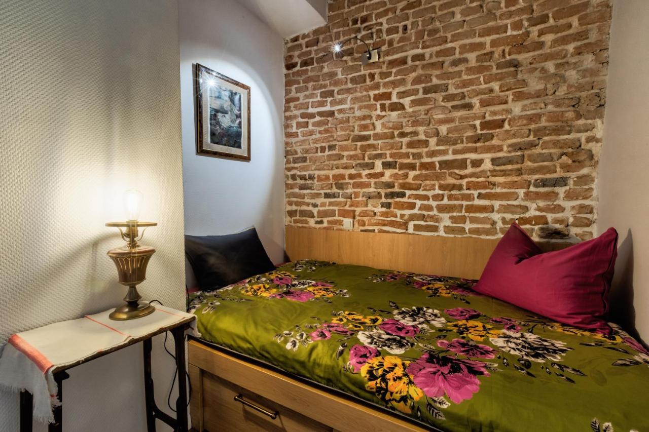 Apor Apartments Клуж-Напока Екстериор снимка
