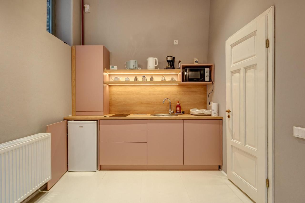 Apor Apartments Клуж-Напока Екстериор снимка