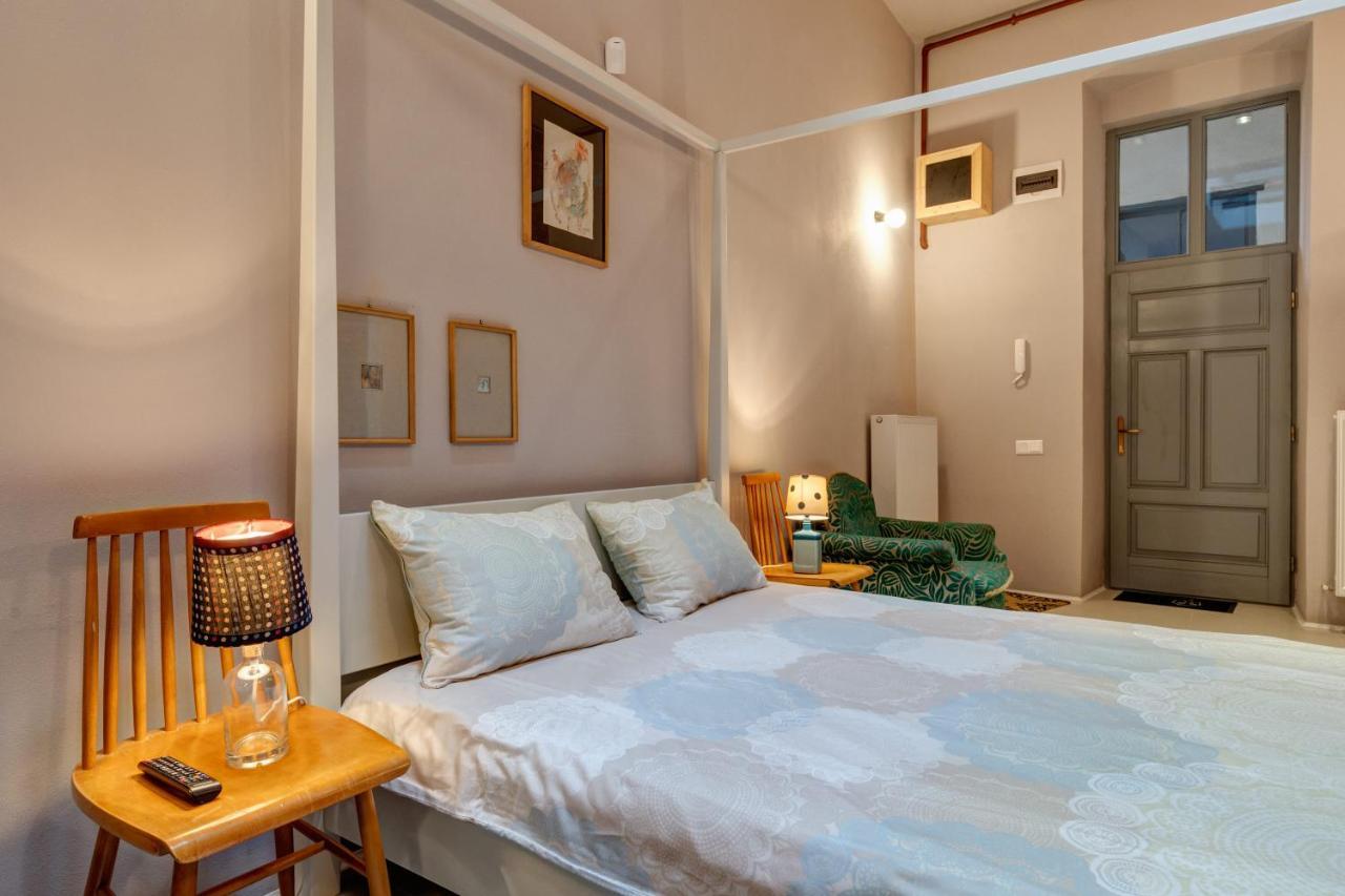 Apor Apartments Клуж-Напока Екстериор снимка