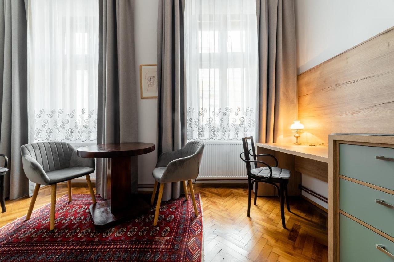 Apor Apartments Клуж-Напока Екстериор снимка