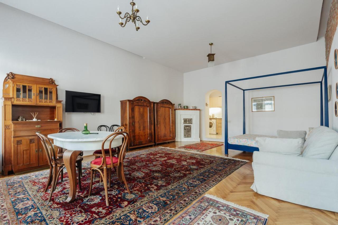 Apor Apartments Клуж-Напока Екстериор снимка