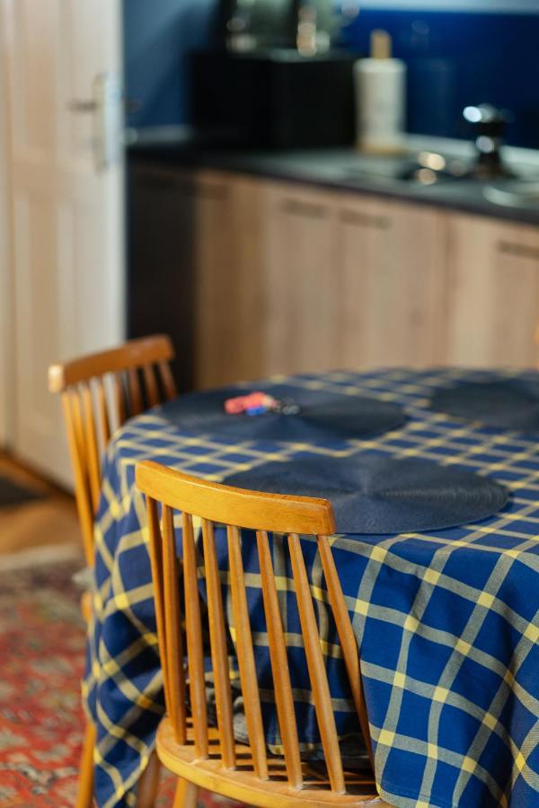 Apor Apartments Клуж-Напока Екстериор снимка
