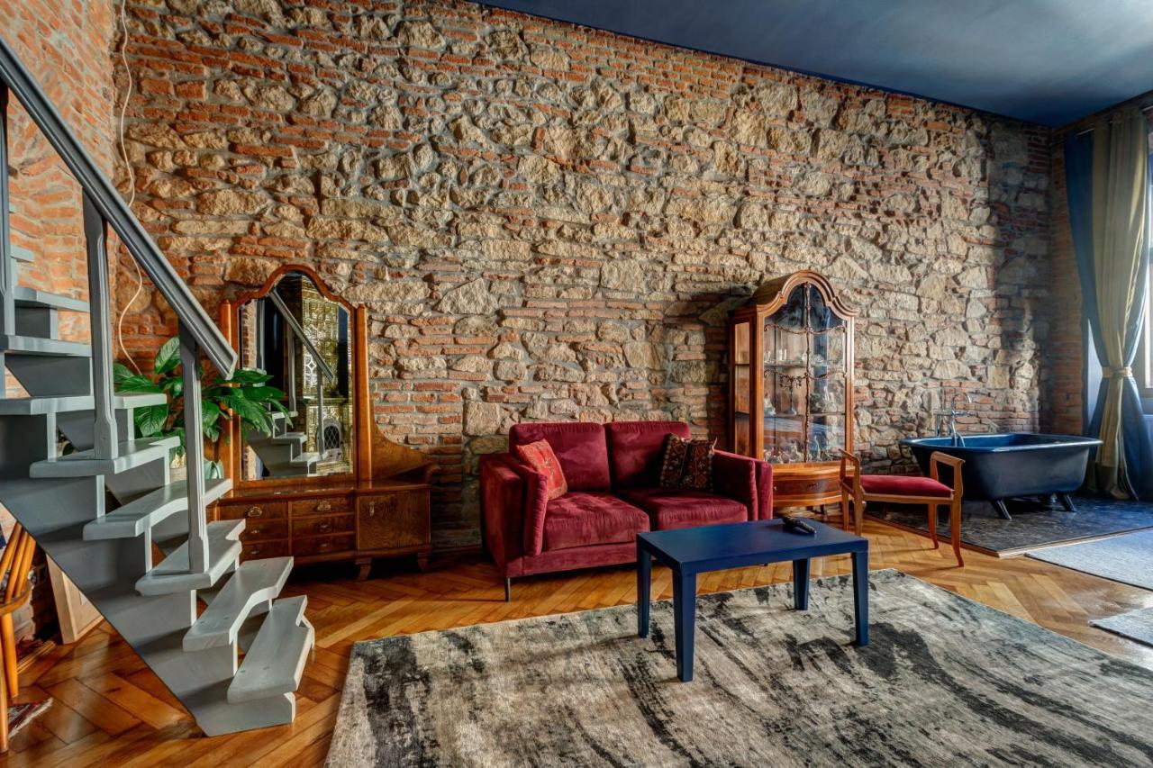Apor Apartments Клуж-Напока Екстериор снимка