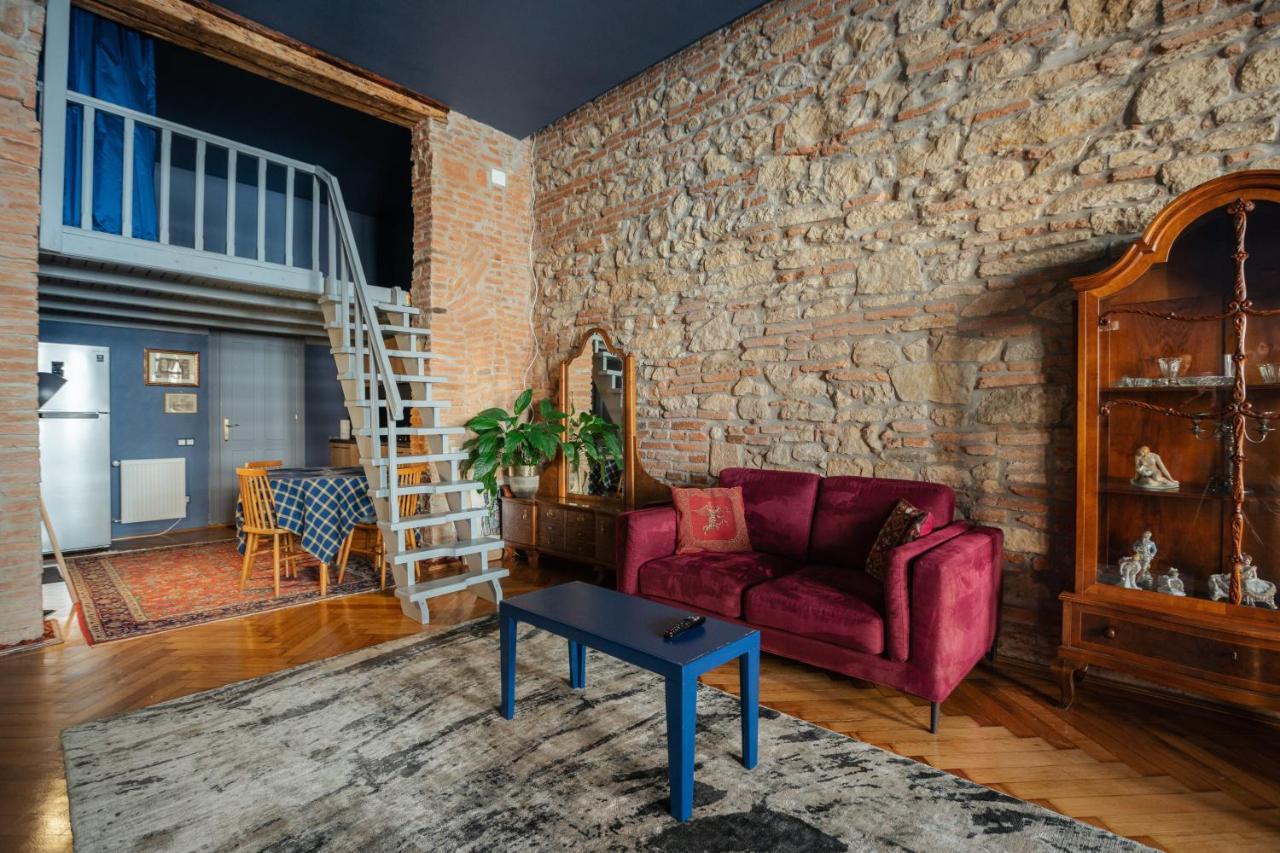 Apor Apartments Клуж-Напока Екстериор снимка
