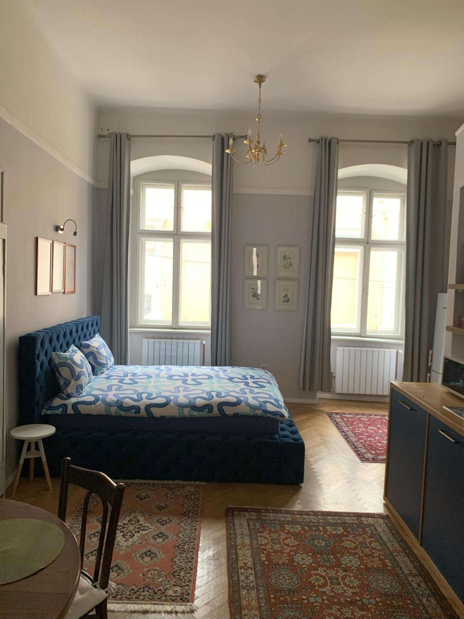 Apor Apartments Клуж-Напока Екстериор снимка