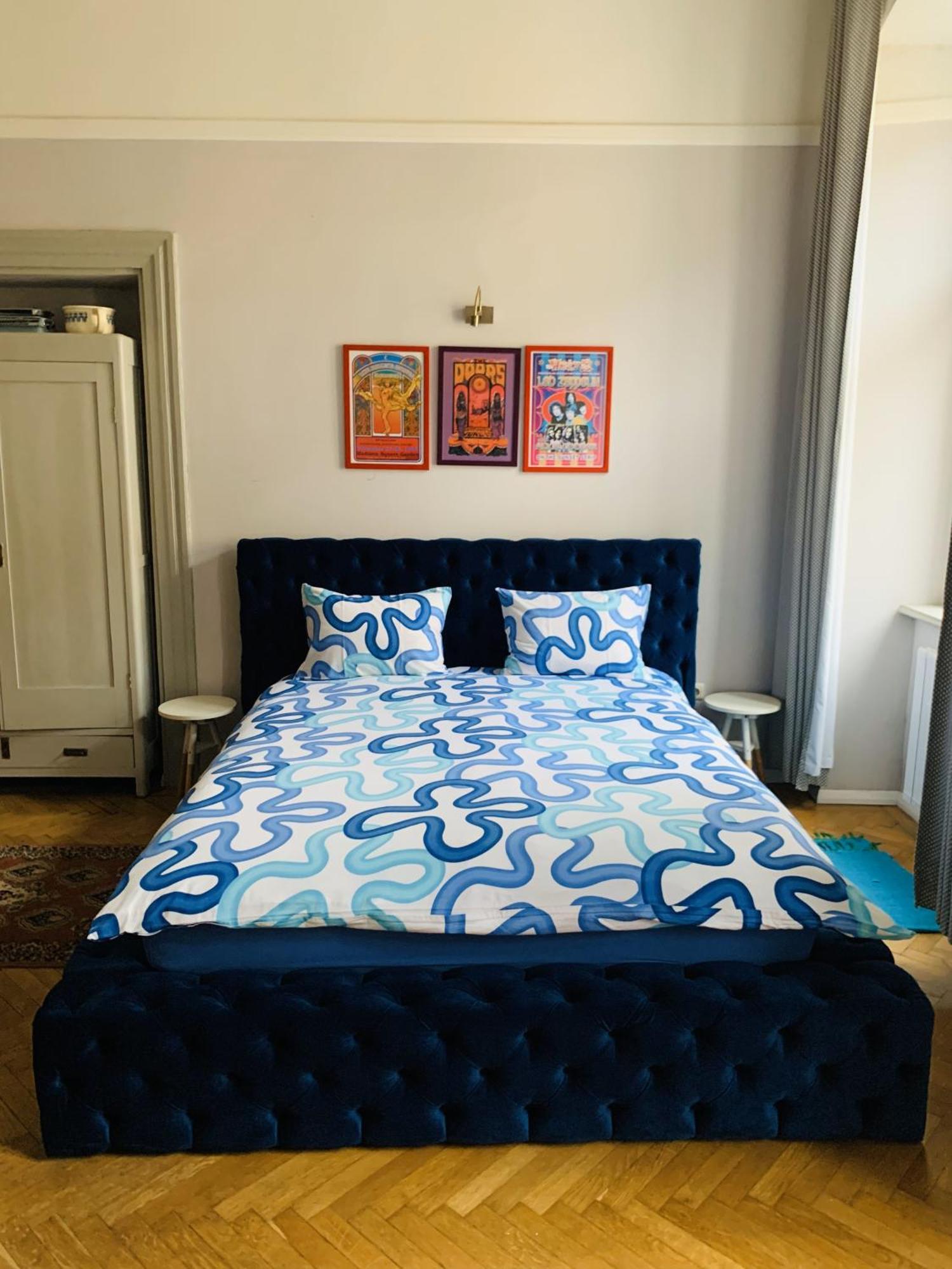 Apor Apartments Клуж-Напока Екстериор снимка